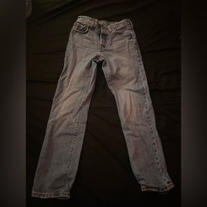 levis 501 jeans